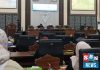 Warga Gambut tolak pembangunan oemakaman Firdaus 3, DPRD Banjar janji Revisi RDTR
