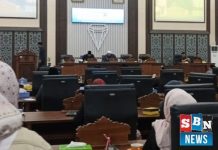 Rapat DPRD Kabupaten Banjar ditunda usai dugaan keracunan program makan bergizi gratis