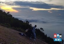 Taman Hutan Raya (Tahura) Sultan Adam, lebih dari sekedar hutan hijau