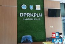 DPRKPLH Kabupaten Banjar Bantah Dugaan Permainan dalam Penanganan Pokir DPRD