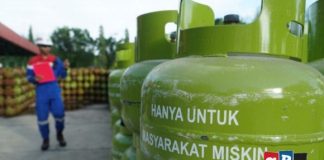 Warga keluhkan lonjakan harga gas LPG 3 Kg, tembus Rp 50 ribu di Kabupaten Banjar
