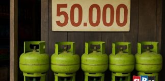 Polemik penjualan gas LPG 3 Kg di atas HET di Kabupaten Banjar