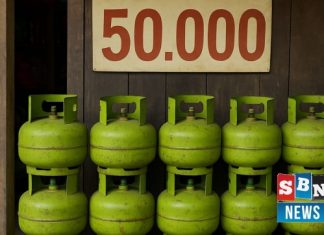 Polemik penjualan gas LPG 3 Kg di atas HET di Kabupaten Banjar