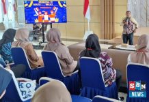 Pemkab Banjar bekali pemuda dengan keterampilan kewirausahaan di era digital