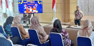 Pemkab Banjar bekali pemuda dengan keterampilan kewirausahaan di era digital