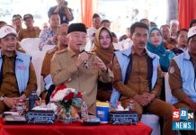 Presiden Prabowo luncurkan Gerakan Koperasi Desa Merah Putih secara nasional