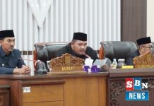DPRD Banjar bahas dua raperda, hukum adat dan administrasi kependudukan