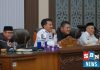 DPRD Kabupaten Banjar gelar rapat koordinasi pencegahan korupsi