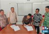 Wakil Bupati Batola jalin kerja sama beasiswa dengan STIE Pembangunan Nasional Indonesia Malang