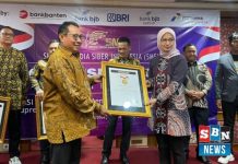 SMSI gelar konvensi nasional 2025, dukung penegakan supremasi hukum menuju Indonesia Emas 2045