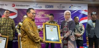 SMSI gelar konvensi nasional 2025, dukung penegakan supremasi hukum menuju Indonesia Emas 2045