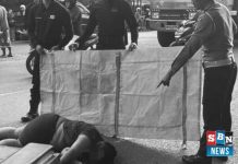 Pelajar SMKN 1 Gambut meninggal tertabrak mobil polisi di Banjarbaru