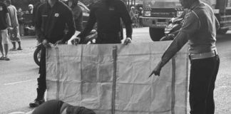 Pelajar SMKN 1 Gambut meninggal tertabrak mobil polisi di Banjarbaru