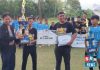 Piala Soeratin U-13 Zona Banjar berakhir, dua tim lolos ke tingkat provinsi