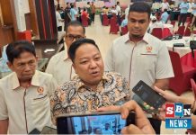 KONI Banjar waspadai “Pembajakan” atlet, targetkan naik peringkat di porprov