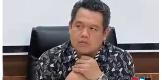 Jaksa Pinto Aribowo: inovator di jantung Tabalong