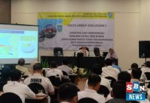 Sungai Tabuk siapkan RDTR untuk atasi banjir dan kemacetan