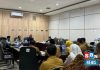 DPRD Banjar pertanyakan mekanisme pengadaan barang dan jasa di tingkat desa