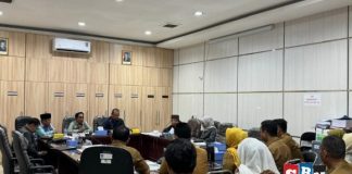 DPRD Banjar pertanyakan mekanisme pengadaan barang dan jasa di tingkat desa