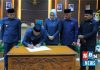 Bupati Batola apresiasi penandatanganan nota kesepakatan anggaran 2026 dan RPJMD 2025-2029