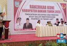 Politisi DPR RI Rofiqi : Penerapan ideologi Pancasila di masa lalu lebih kuat