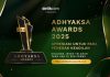 35 Jaksa masuk nominasi Adhyaksa Awards 2025