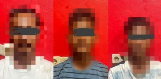 Pengeroyokan maut di Batola, dua orang meninggal dalam peristiwa berdarah ini