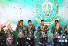 MTQ Nasional ke-56 Batola, resmi dibuka, Kecamatan Mandastana jadi tuan rumah