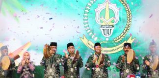 MTQ Nasional ke-56 Batola, resmi dibuka, Kecamatan Mandastana jadi tuan rumah