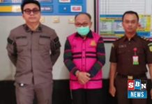 Mantan Bupati Tabalong ditetapkan tersangka korupsi bokar, diduga rugikan negara miliaran rupiah