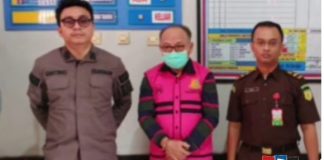 Mantan Bupati Tabalong ditetapkan tersangka korupsi bokar, diduga rugikan negara miliaran rupiah