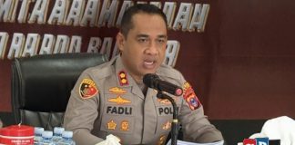Polres Banjar imbau masyarakat jaga kondusifitas jelang unjuk rasa