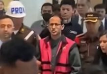 Kejagung tetapkan mantan Mendikbudristek Nadiem Makarim tersangka korupsi digitalisasi pendidikan