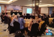 Kabupaten Banjar intensifkan persiapan evaluasi SAKIP 2025 dengan workshop