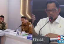 Pemerintah daerah diminta proaktif jaga stabilitas harga pangan di tengah gejolak nasional