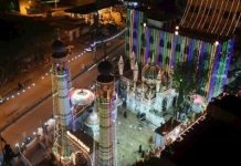 Semarak Maulid di berbagai belahan dunia: Tradisi unik dan ekspresi cinta pada Nabi Muhammad SAW