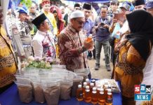 MTQ Banjar ke-48, sinergi religi dan ekonomi lokal dorong UMKM naik kelas