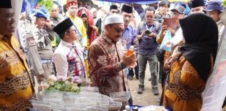 MTQ Banjar ke-48, sinergi religi dan ekonomi lokal dorong UMKM naik kelas