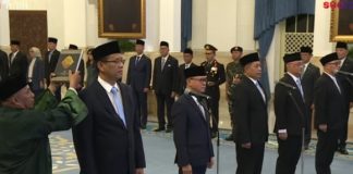 Kabinet Merah Putih alami perombakan, Purbaya Yudhi Sadewa gantikan Sri Mulyani sebagai Menteri Keuangan