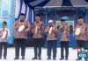 MTQ ke-48 Kabupaten Banjar resmi dibuka, ribuan peserta dari 20 kecamatan unjuk kebolehan