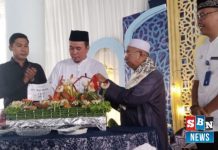 PT Baramarta rayakan Maulid Nabi dan Milad ke-27 dengan harapan baru