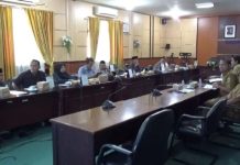 DPRD Tabalong bahas RAPBD 2026, fokus program prioritas daerah