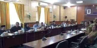 DPRD Tabalong bahas RAPBD 2026, fokus program prioritas daerah