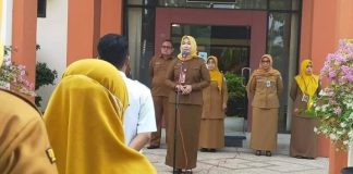 Antisipasi demo, SMA/Madrasah di Banjarmasin dan Banjar terapkan PJJ