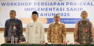 Pemkab Banjar fokus pada pembangunan berkelanjutan melalui revisi RDTR Martapura