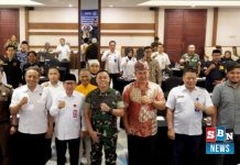 Kabupaten Banjar perkuat barisan kewaspadaan dini, antisipasi konflik dan hoaks di era digital