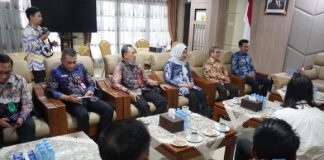 Bendungan Riam Kiwa, Harapan baru untuk ketahanan pangan dan pengendalian Banjir di Kabupaten Banjar