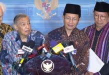 Presiden Prabowo bentuk komisi evaluasi Polri, respons tuntutan masyarakat sipil