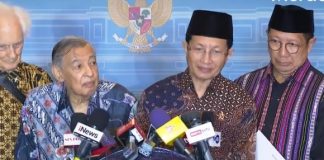 Presiden Prabowo bentuk komisi evaluasi Polri, respons tuntutan masyarakat sipil