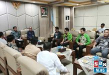 Pemkab Banjar gandeng Kemenkum Kalsel wujudkan akses hukum merata di desa